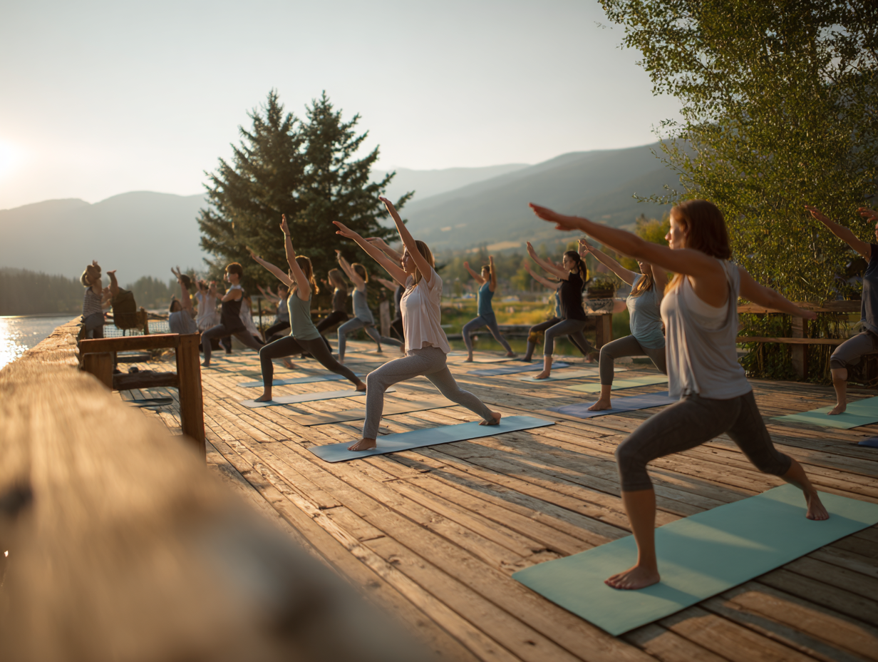 Медитативна практика